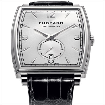Часы Chopard L.U.C XP Tonneau