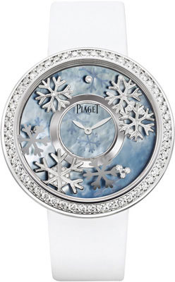Часы Piaget Limelight Dancing Light 4 Seasons
