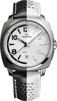 Часы Marvin Malton 160 Cushion