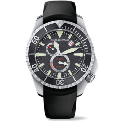 Часы Girard-Perregaux Sea Hawk Pro
