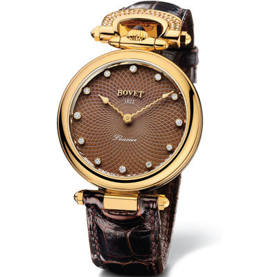 Часы Bovet Fleurier Collection