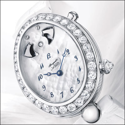 Часы Breguet Reine de Naples