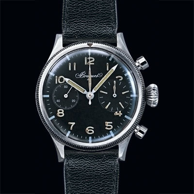 Часы Breguet Type XX