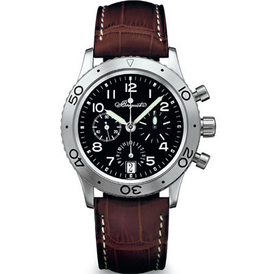 Часы Breguet Type XXI
