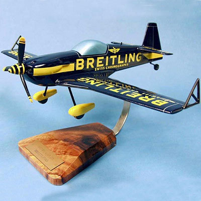 Авиация Breitling