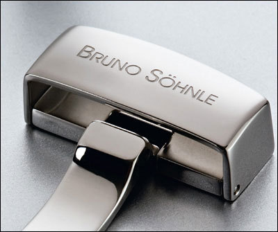 Часы Bruno Sohnle Hand Wound Edition III