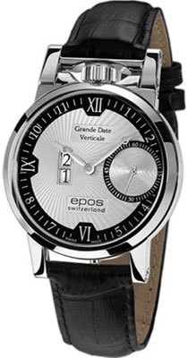 Часы Epos Sophistique Grand Date
