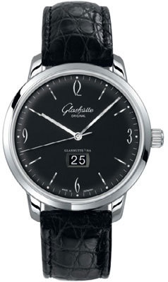 Часы Glashutte Original Senator Sixties Panorama Date
