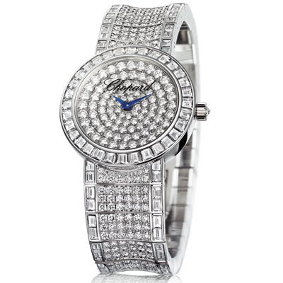 Часы Chopard Jewellery Watch