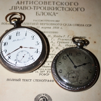 Российский клуб коллекционеров часов