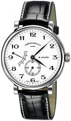 Часы Eberhard&Co 8 Jours Grande Taille