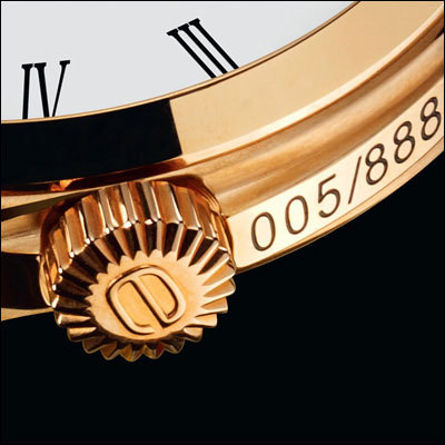 Часы Epos Collection Passion Ref. 3412 Limited Edition