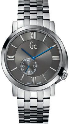 Часы Gc Classic