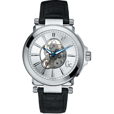 Часы Gc-1 Skeleton 2801 Limited Edition