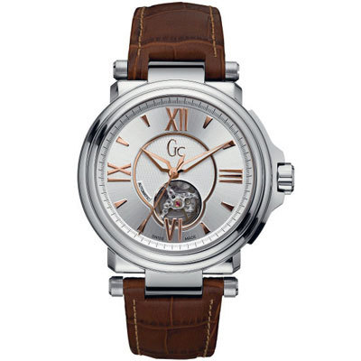 Часы Gc Gc-1 Open Dial Limited Edition