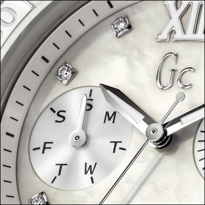 Часы Gc XL-S Glam Precious
