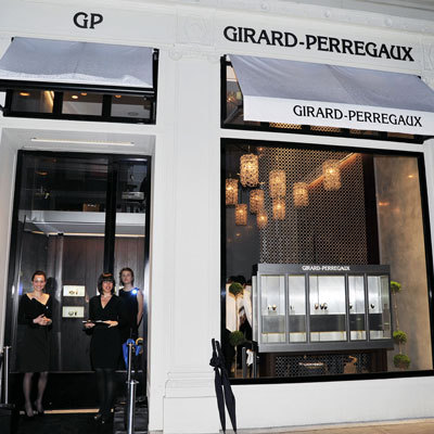 Girard-Perregaux 