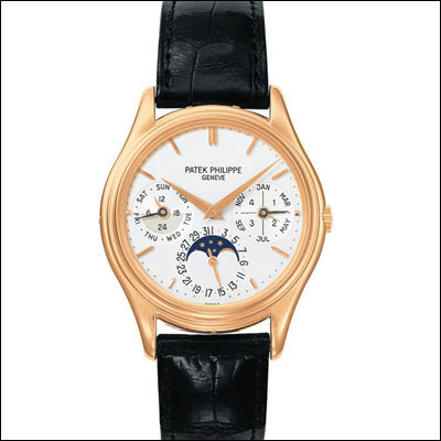 Часы Patek Philippe Ref. 3940 Perpetual Calendar