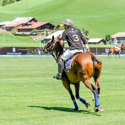 Hublot Polo Gold Cup 2012