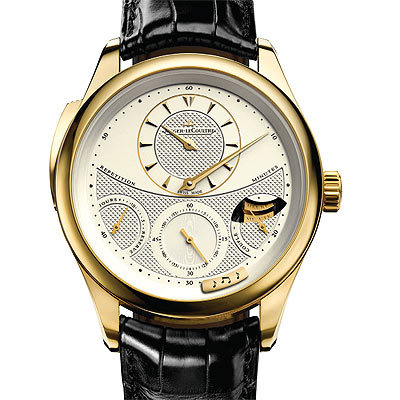 Jaeger-LeCoultre Master Grande Tradition a Repetition Minutes