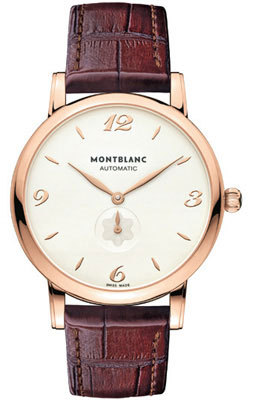 Часы Montblanc Star Classique Automatic