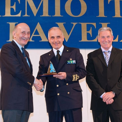 Premio Italia per la Vela-2010