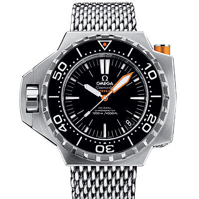 Omega Co-Axial Ploprof 1200M