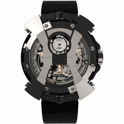Часы DeWitt Concept watch No. 3 X —Watch