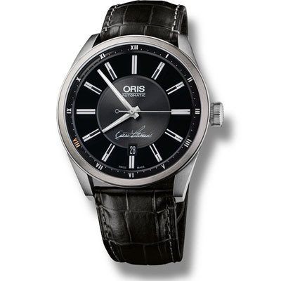 Часы Oris Oscar Peterson Limited Edition