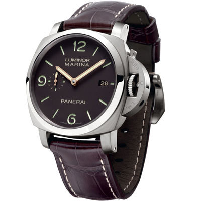 Часы Panerai Luminor Marina Titanio (Pam351)