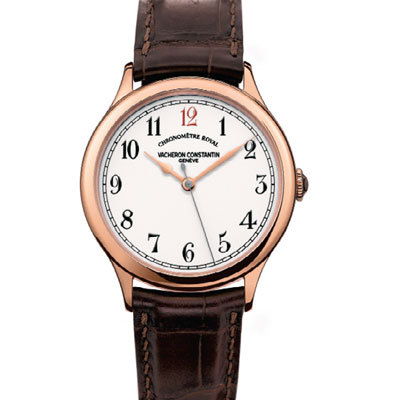 Часы Vacheron Constantin Chronometre Royal 1907