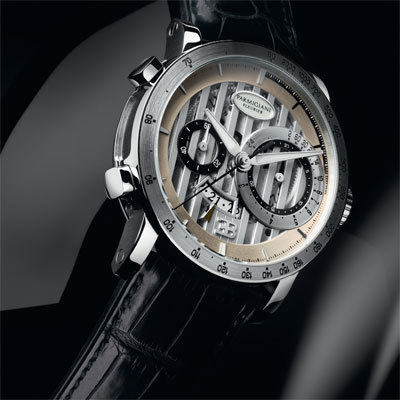 Часы Parmigiani Bugatti Atalante