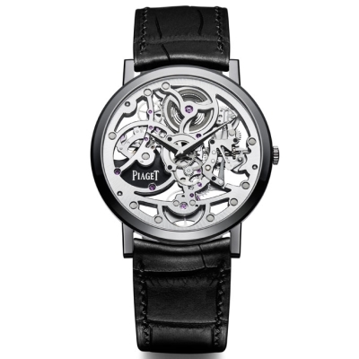 Piaget Altiplano 38mm Only Watch 2013 Skeleton 1200S