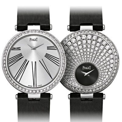 Piaget Limelight Twice