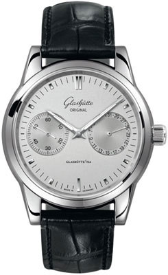 Часы Glashutte Orignal Senator Date Display