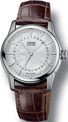 Часы Oris Artelier