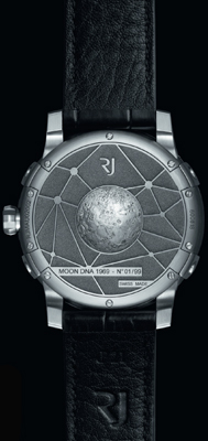 Часы Romain Jerome 1969
