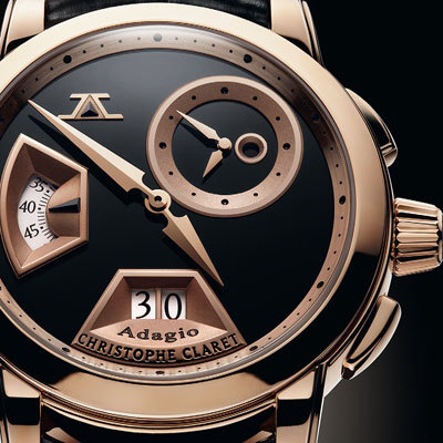 Часы Christophe Claret Adagio 