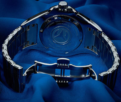 Часы TechnoMarine Blue Manta