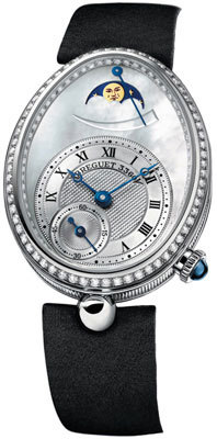Часы Breguet Reine de Naples 8908