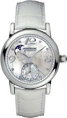 Часы Montblanc Star Lady Automatic