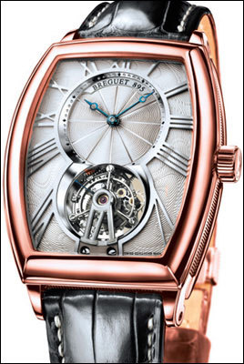 Часы Breguet Heritage 5497