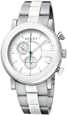 Часы Gucci G-Chrono Ceramic