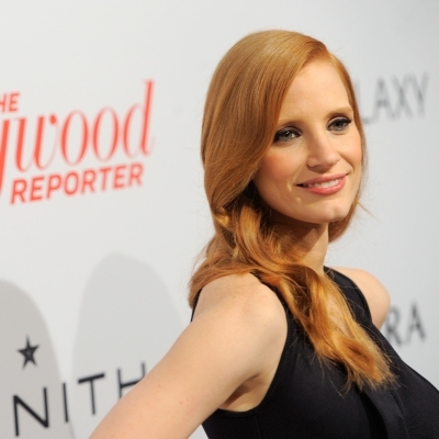 The Hollywood Reporter's Night 2013
