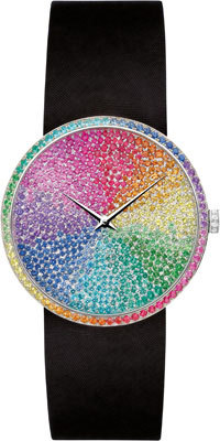 Часы Dior La D de Dior Colour