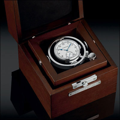 Часы Hamilton Khaki Navy Pioneer