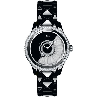 Часы Dior VIII Le Grand Bal Plumes 38 mm