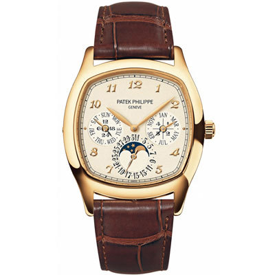 Часы Patek Philippe Ref. 5940J, Grand Complication Perpetual Calendar