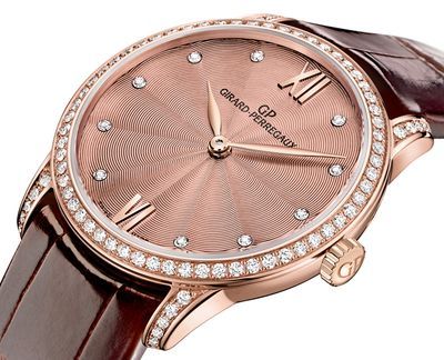 Girard-Perregaux 