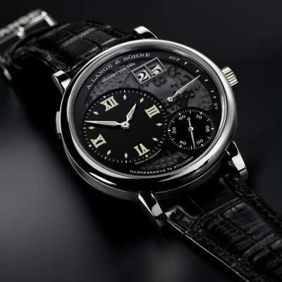  Grand Lange 1 Lumen